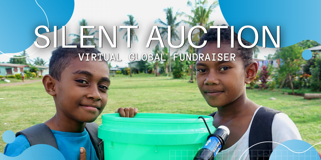 Give Clean Water