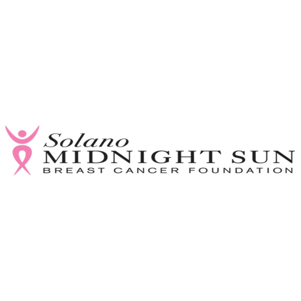Solano Midnight Sun Breast Cancer Foundation
