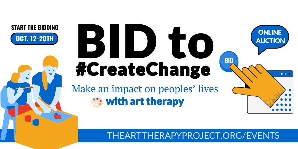 The Art Therapy Project On Linkedin 12 Tips For Dealing With ...