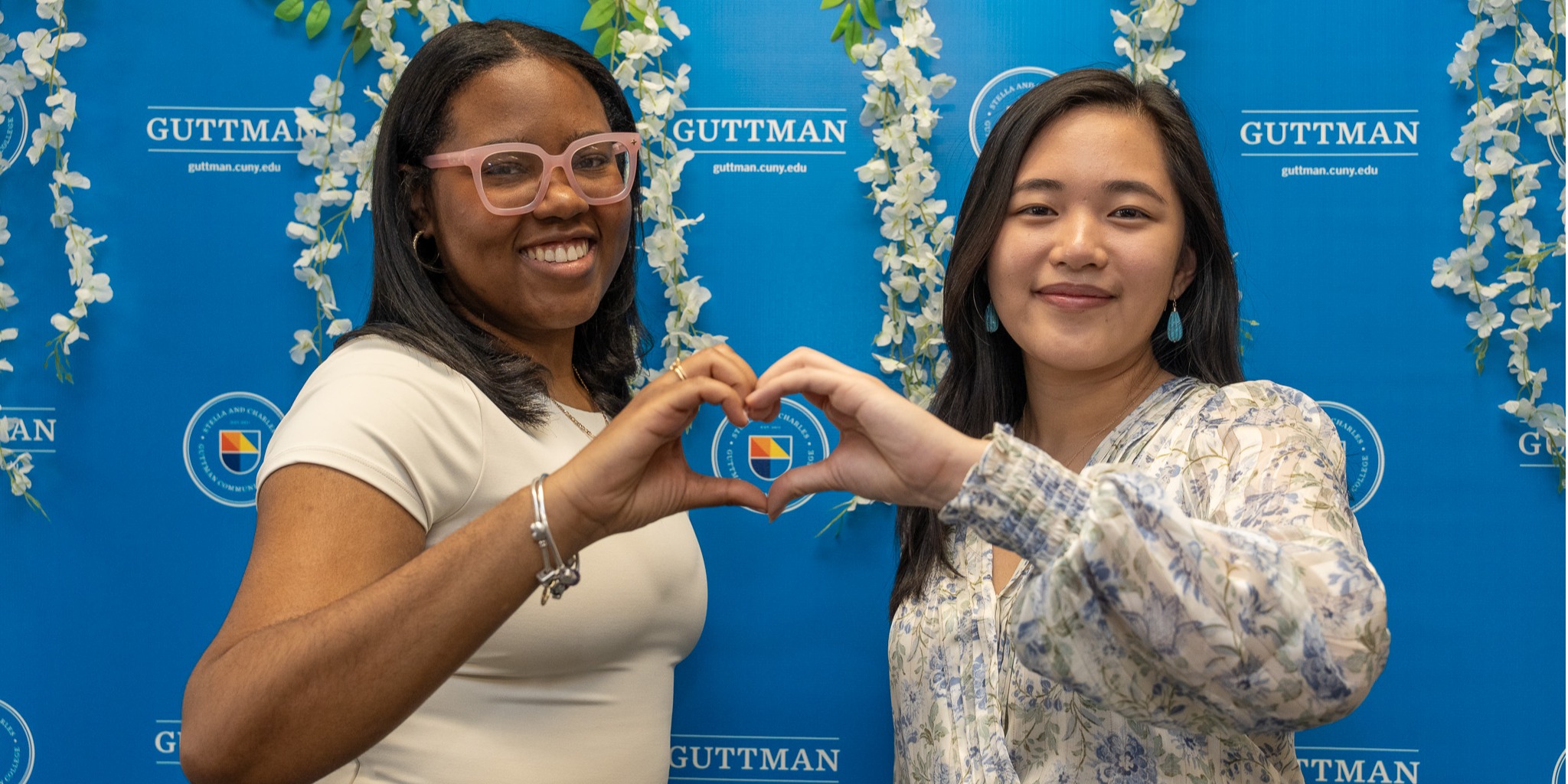 Guttman Community College